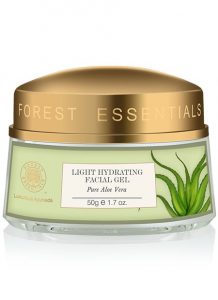 forest essential cream