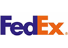 FedEx International Shipping with tracking